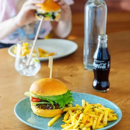 Mercure Centro Aliados Hotel Porto