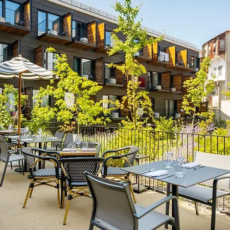 Mercure Centro Aliados Ξενοδοχείο Πόρτο