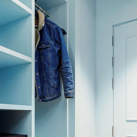 Mercure Centro Aliados מלון