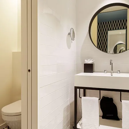 Mercure Centro Aliados מלון פורטו