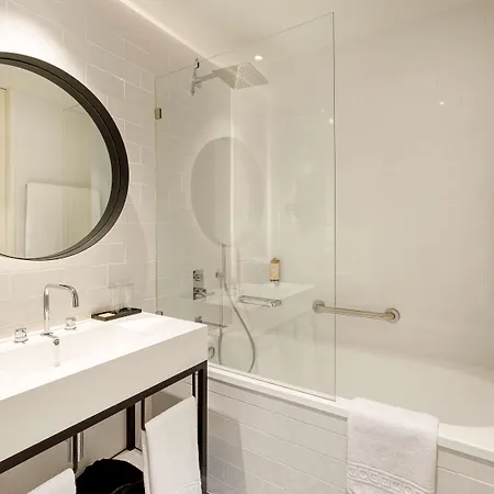 Mercure Centro Aliados 4*