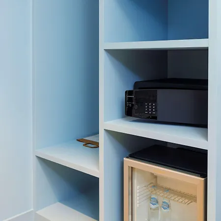 Mercure Centro Aliados Hotel 4*