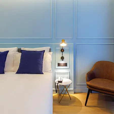 Mercure Centro Aliados 4*