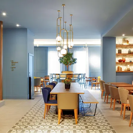 Mercure Centro Aliados Hotel