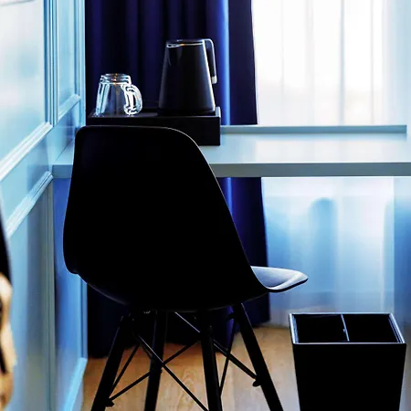 Mercure Centro Aliados Porto