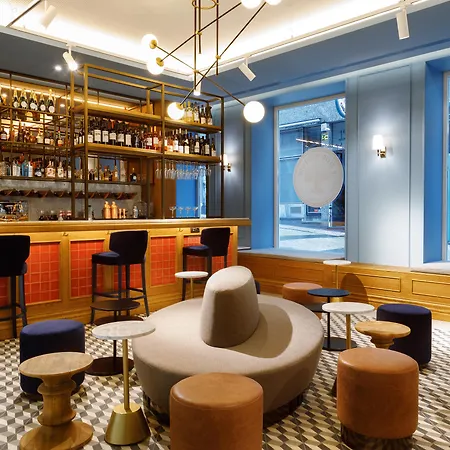 Mercure Centro Aliados