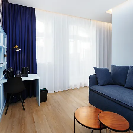 Mercure Centro Aliados