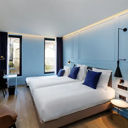 Mercure Centro Aliados