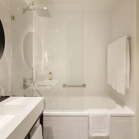 Mercure Centro Aliados