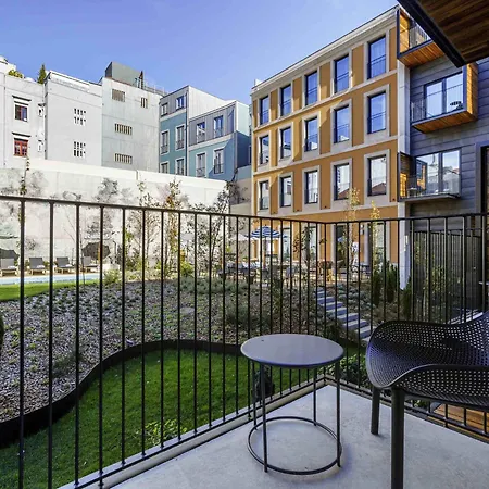 Mercure Centro Aliados 4*