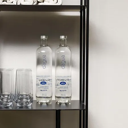 Mercure Centro Aliados Hotel