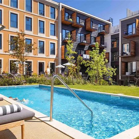 Mercure Centro Aliados פורטו