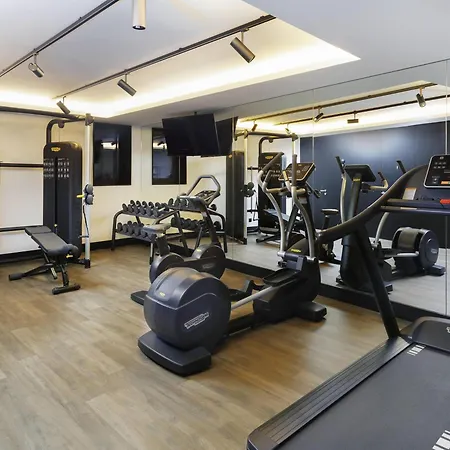 Mercure Centro Aliados 4*