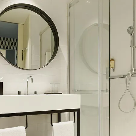 Mercure Centro Aliados Porto