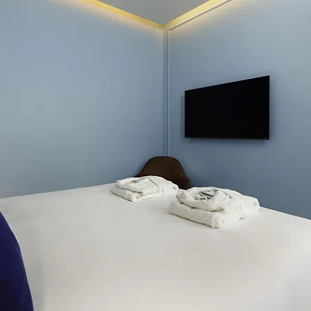 Mercure Centro Aliados Hotel Porto