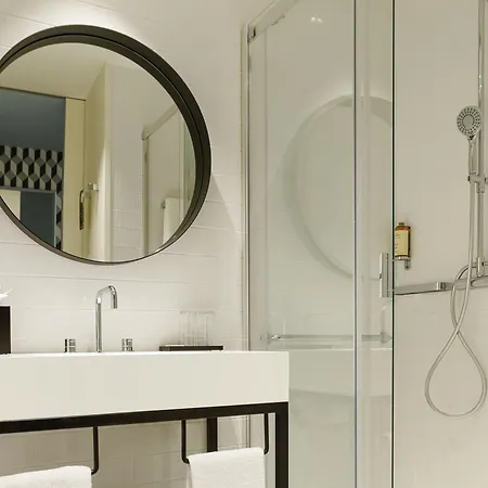 Hotel Mercure Centro Aliados 4*
