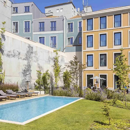 Mercure Centro Aliados Porto