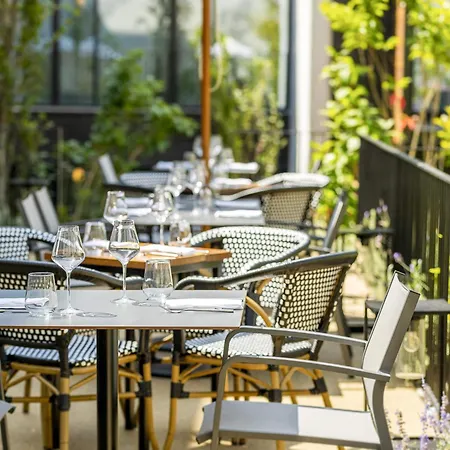 酒店 Mercure Centro Aliados