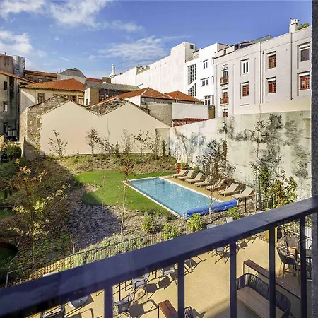 Mercure Centro Aliados