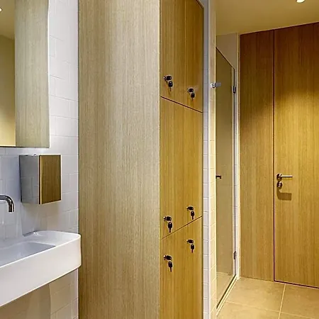Mercure Centro Aliados Hotel 4*