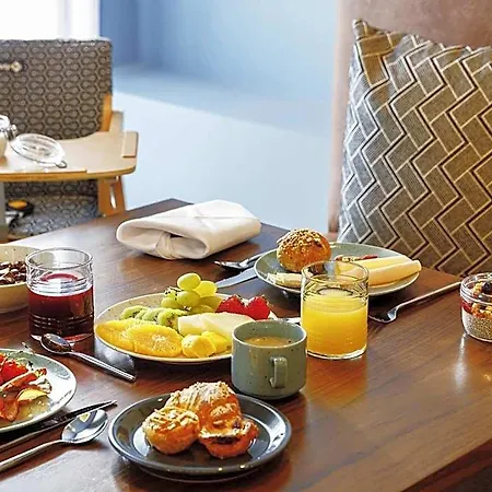 Mercure Centro Aliados 4* Porto