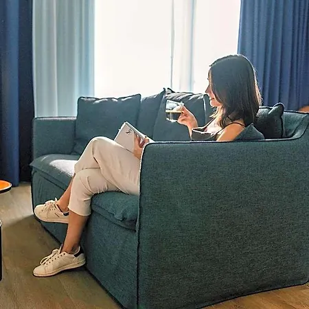 Mercure Centro Aliados Porto