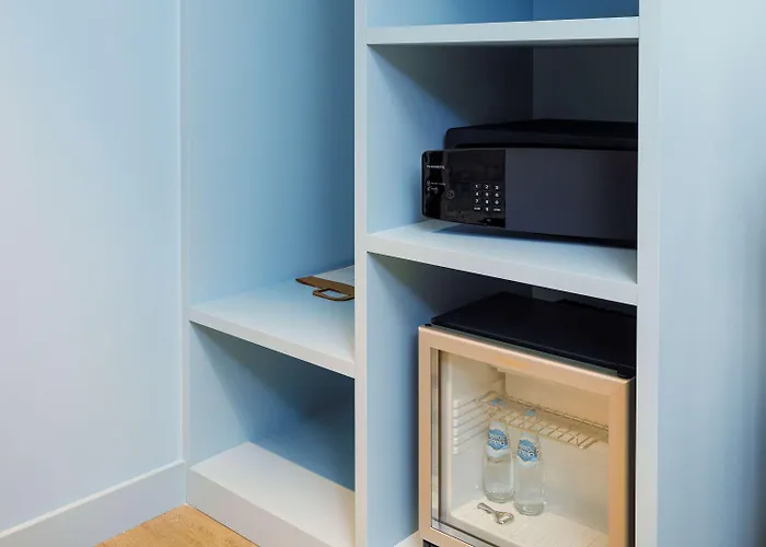 Mercure Centro Aliados Hotel Oporto