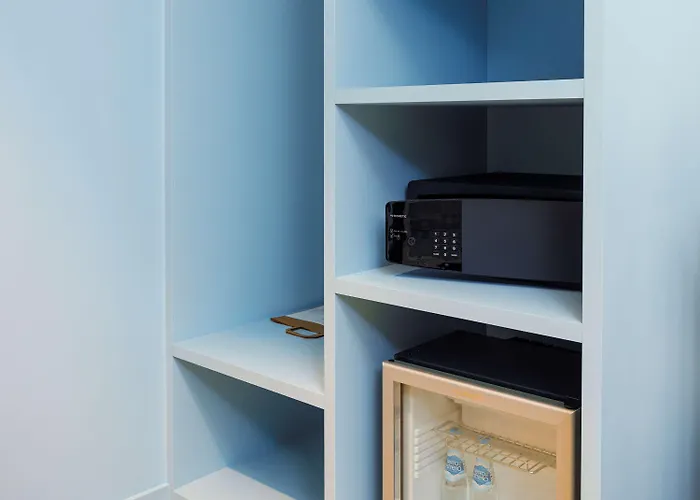 Mercure Centro Aliados Hotel 4*