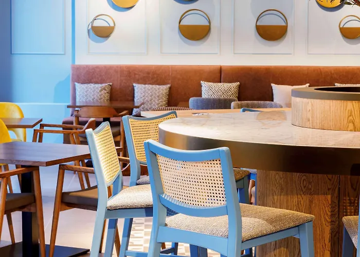 酒店 Mercure Centro Aliados