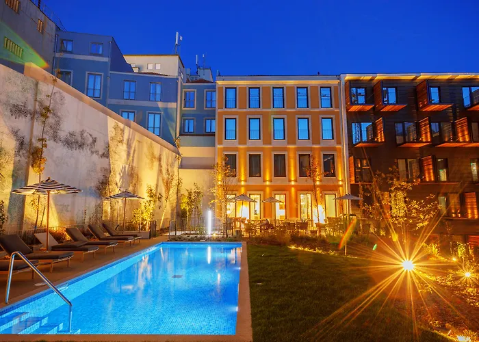 Mercure Centro Aliados