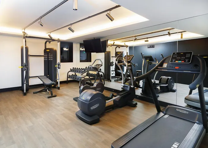 Mercure Centro Aliados 酒店