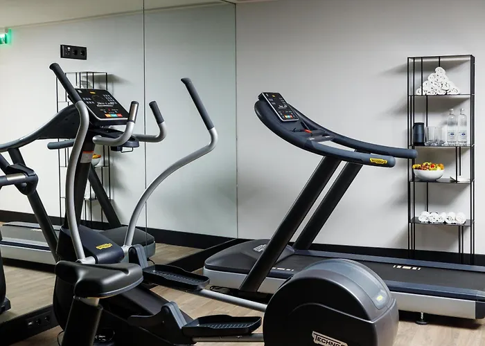 Mercure Centro Aliados 4* 波尔图