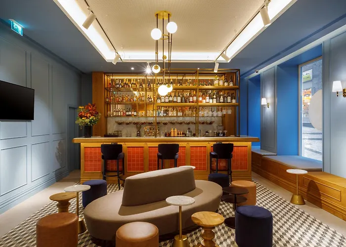 Mercure Centro Aliados