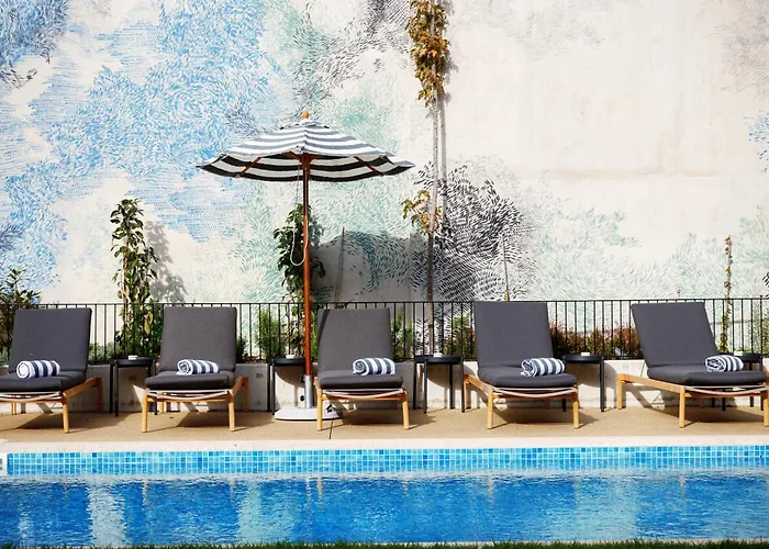 Mercure Centro Aliados 波尔图