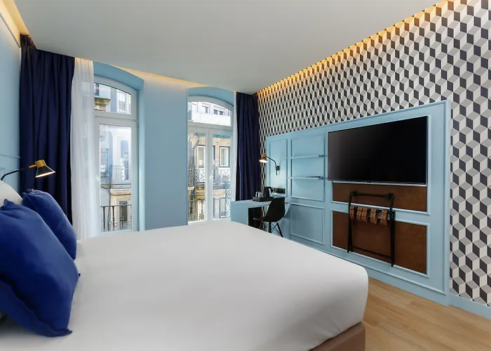 Mercure Centro Aliados Hotel 4*