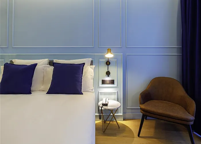 酒店 Mercure Centro Aliados 波尔图