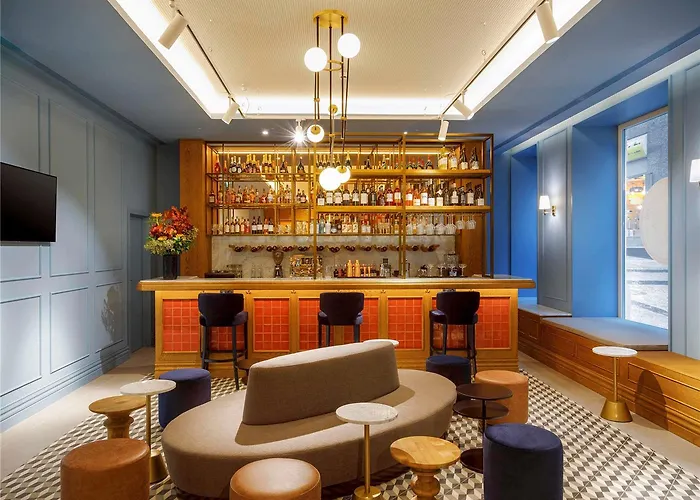 Mercure Centro Aliados