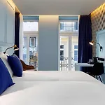 Mercure Centro Aliados