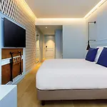 Hotell Mercure Centro Aliados Oporto