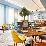 Mercure Centro Aliados Hotell 4*