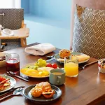 Hotell Mercure Centro Aliados
