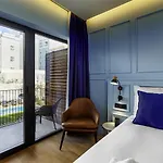 Hotell Mercure Centro Aliados 4*