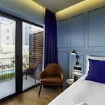 Hotell Mercure Centro Aliados Oporto