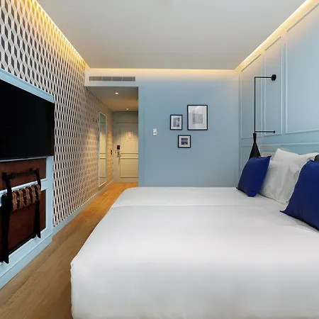 Hotel Mercure Centro Aliados 4*