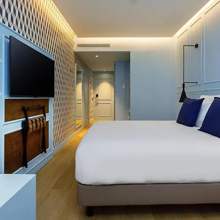 Mercure Centro Aliados Otel Porto
