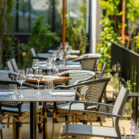 Mercure Centro Aliados 4* Porto