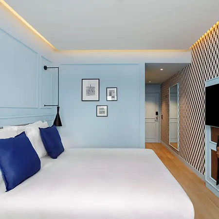 Mercure Centro Aliados Hotel 4*