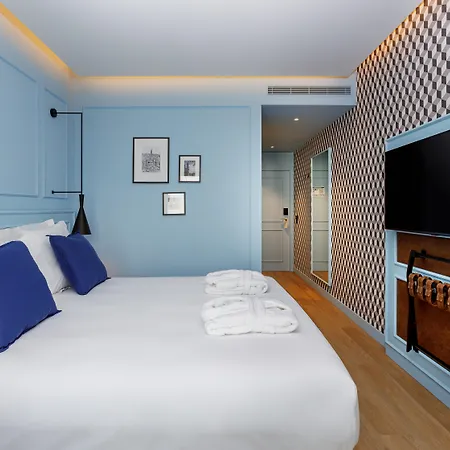 Mercure Centro Aliados Hotel 4*