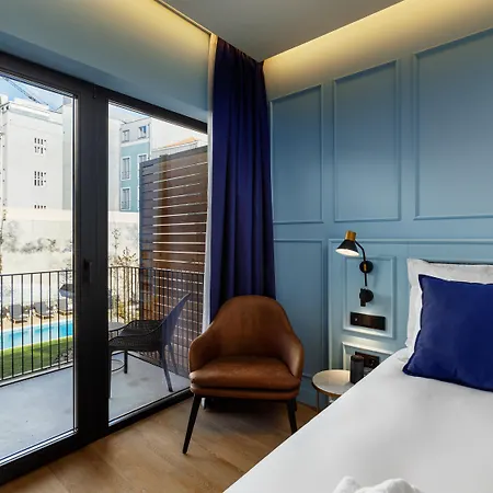 Mercure Centro Aliados Hotel Porto