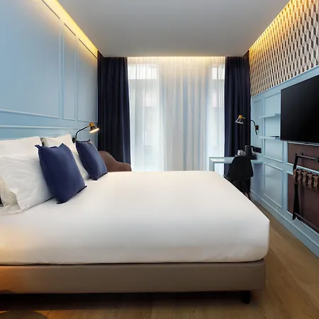 Mercure Centro Aliados Porto